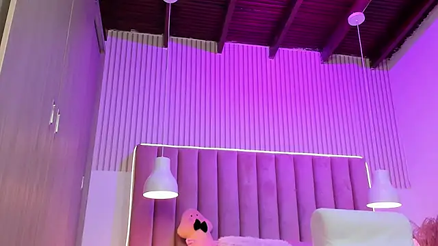ScarlettDreamss7 webcam