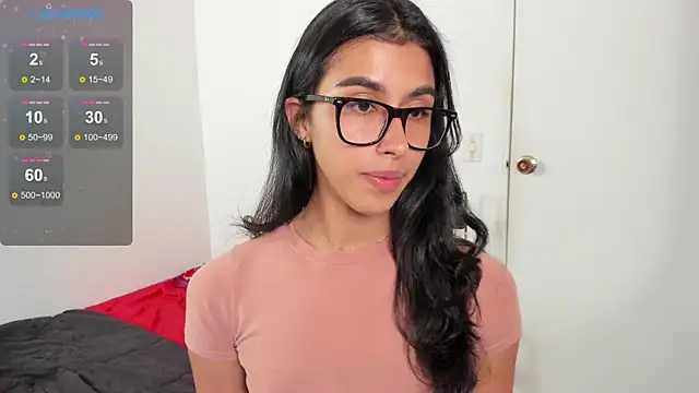 Mazikeen__18 webcam