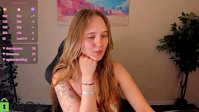 Casey_Sweeet webcam