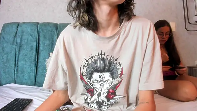 Loren_Couple webcam