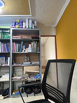 AdrianRinaldi webcam