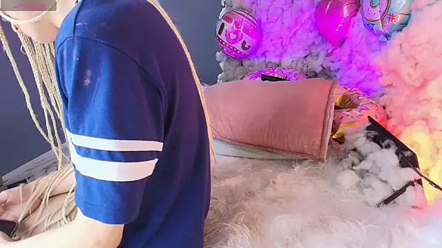 Aaron_Fordd webcam