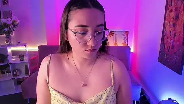 _RosieRider webcam
