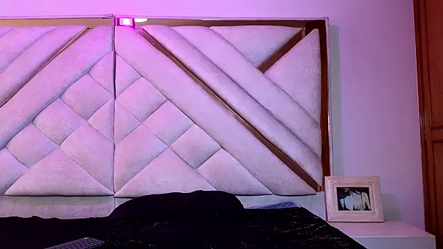 zoevg webcam