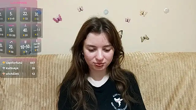 LanitaHemple webcam