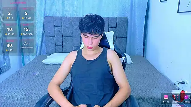 Dantekent webcam