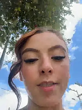 __Nahomy webcam
