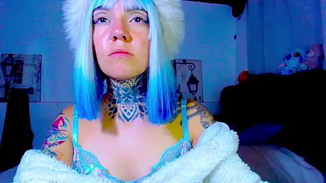 LannieGonzales webcam