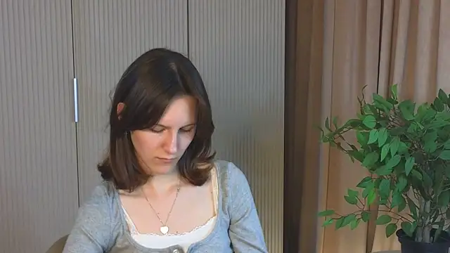 CortneyCagey webcam
