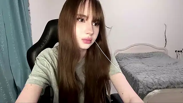 GiddyDoom webcam