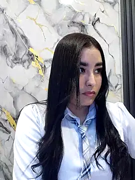 MiaReinig09 webcam
