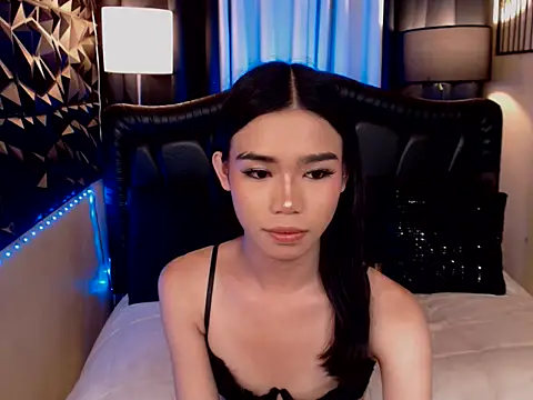 Christine_pretty webcam