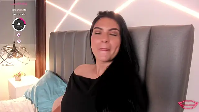 Veronicalanx1 live sex cam