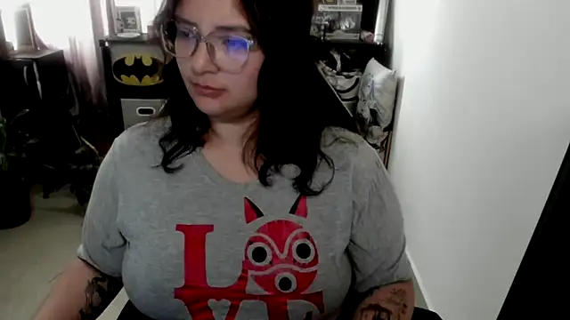 aika-dreams webcam