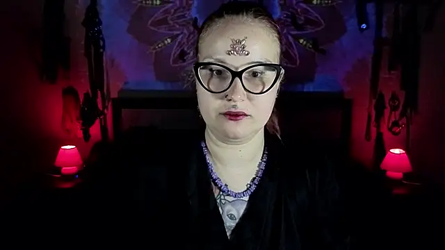 Amanita__Pantherina webcam