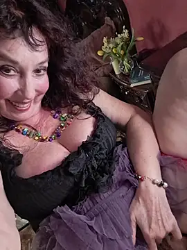 GypsyEsmeralda