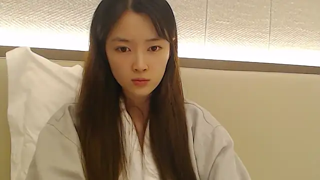 Mimi-cnbaby webcam
