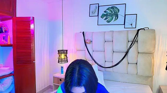 KimberlyFox_t webcam