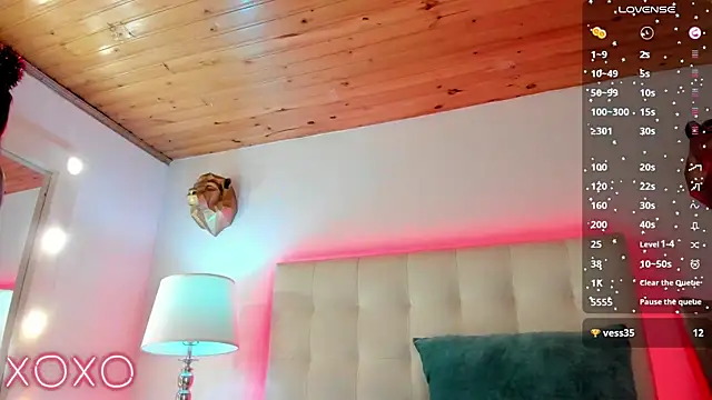 _sasha_miller_ webcam