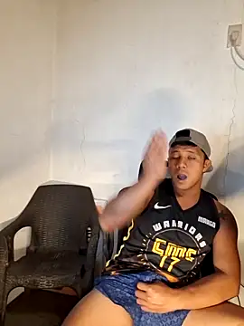 Felix_Asher webcam