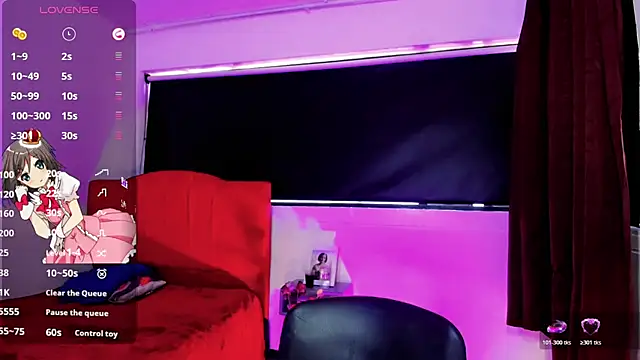 Britany_montiel webcam