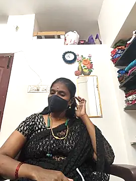 Tamil_Yalini12 webcam