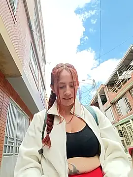 Samyra_Biker12 webcam
