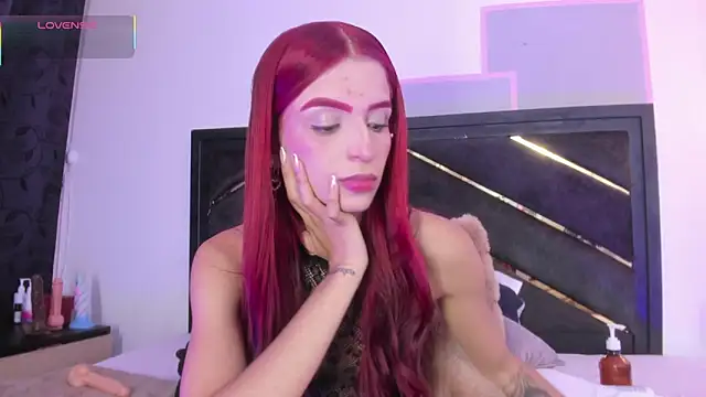 april_jones05 webcam