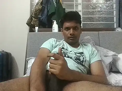Bakasur_19 webcam
