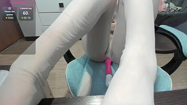 Yoonhee_ki webcam