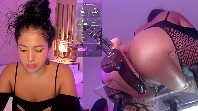 nicolejons_ - NicoleJons_'s free webcam - UK Sex Cams