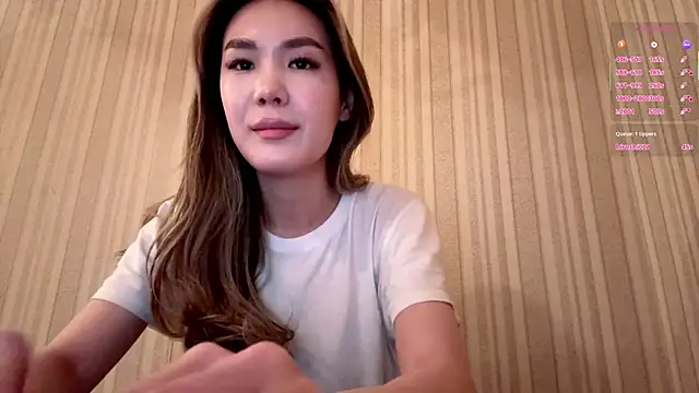 JenellKjelland webcam