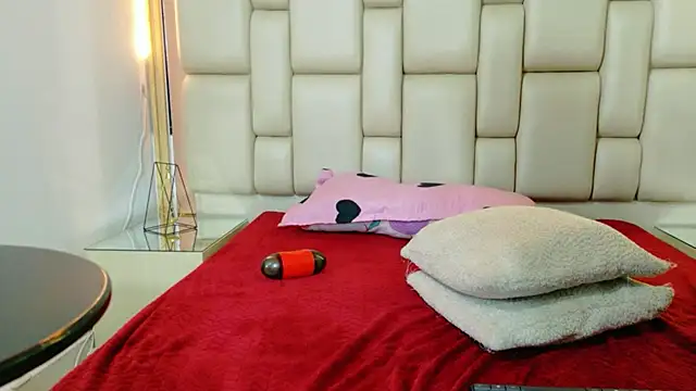 MichaelVasquex webcam