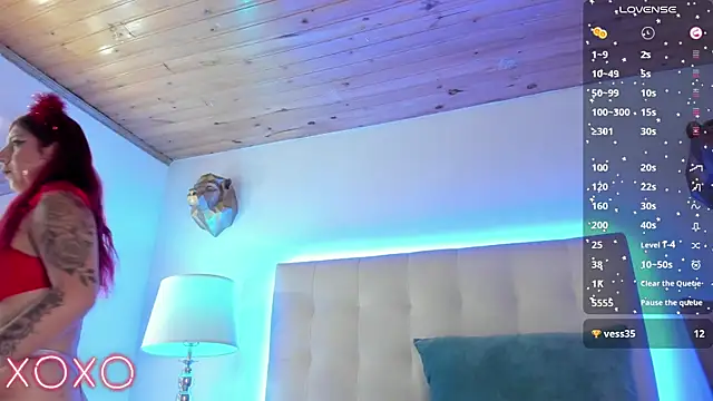 _sasha_miller_ webcam
