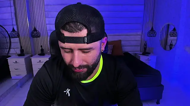 jhon_bear03 webcam