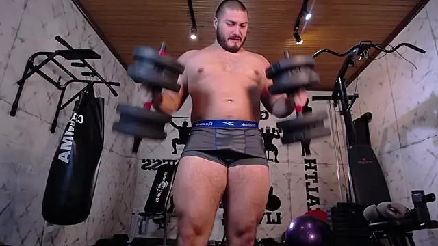 darius_wolfe - Darius_Wolfe's free webcam - UK Sex Cams