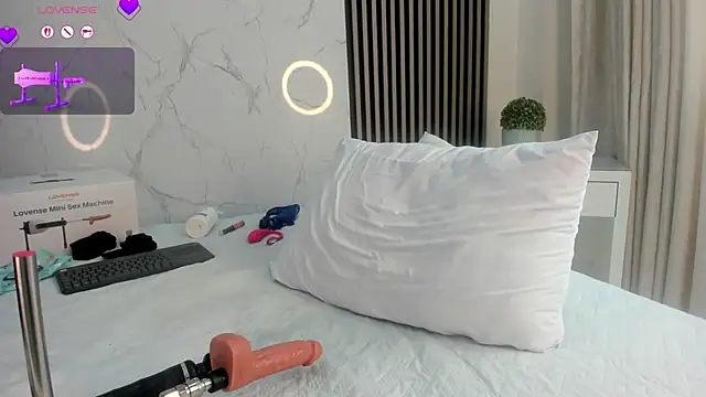 JackAndRosse_ webcam