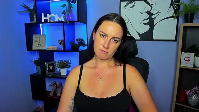 FUN_AMI webcam