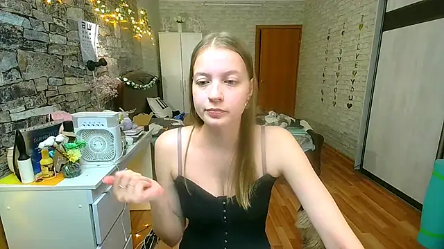 __Aphrodita__wow__ webcam