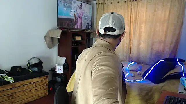 AlejoMoretti webcam