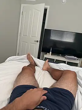 John_strokz webcam