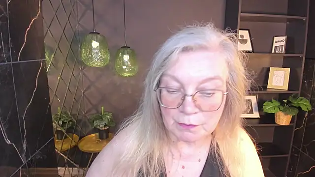 NataliMellow webcam