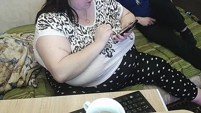 lisa_Black00 webcam