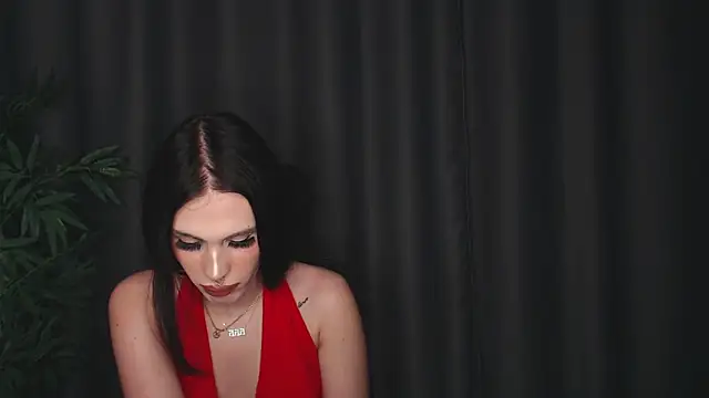 Cassie_Bae webcam