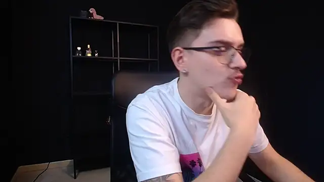 FelixStarkk webcam