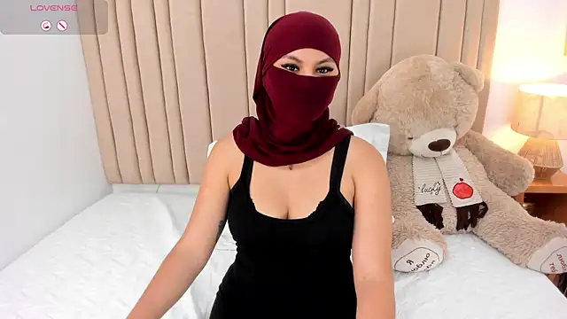_seelena webcam