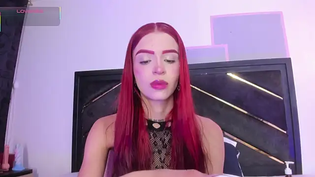 april_jones05 webcam
