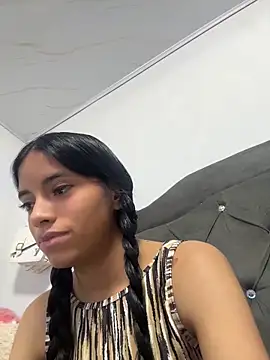 CELESTE_-EC webcam