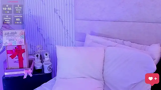 Reginavegaa webcam