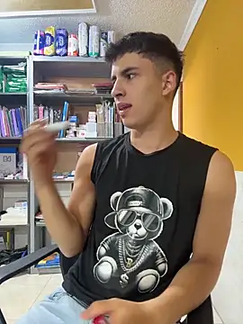 Raumena30 - Male webcam sex chat
